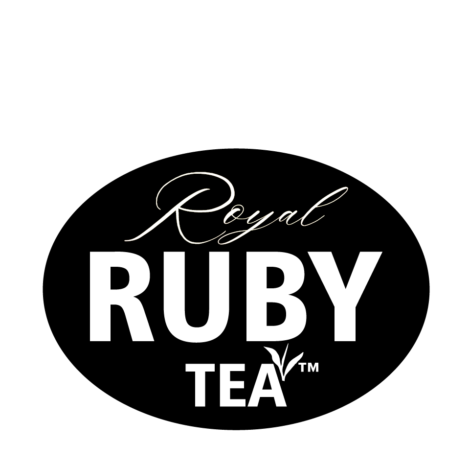 Royal Ruby Tea